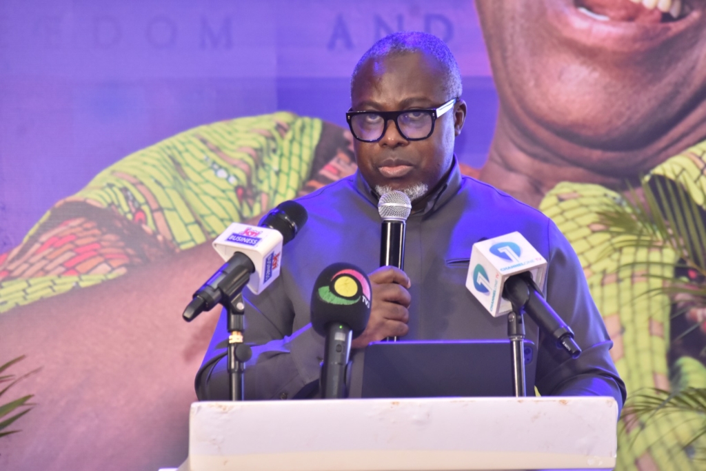 GRA optimistic AI deployment can boost revenue by about 40% – MyJoyOnline