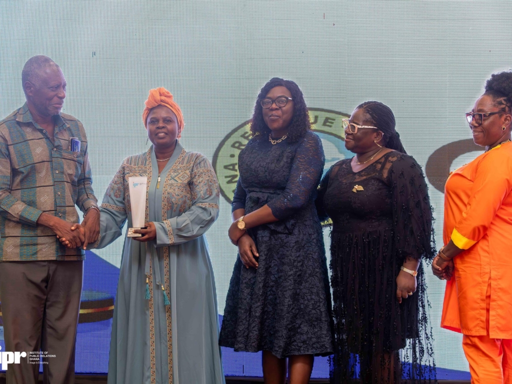 GRA sweeps top honours at IPR Awards, winning Best PR and Best Digital Campaign