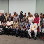 World Toilet Day: World Vision Ghana engages creative arts and media on hygiene