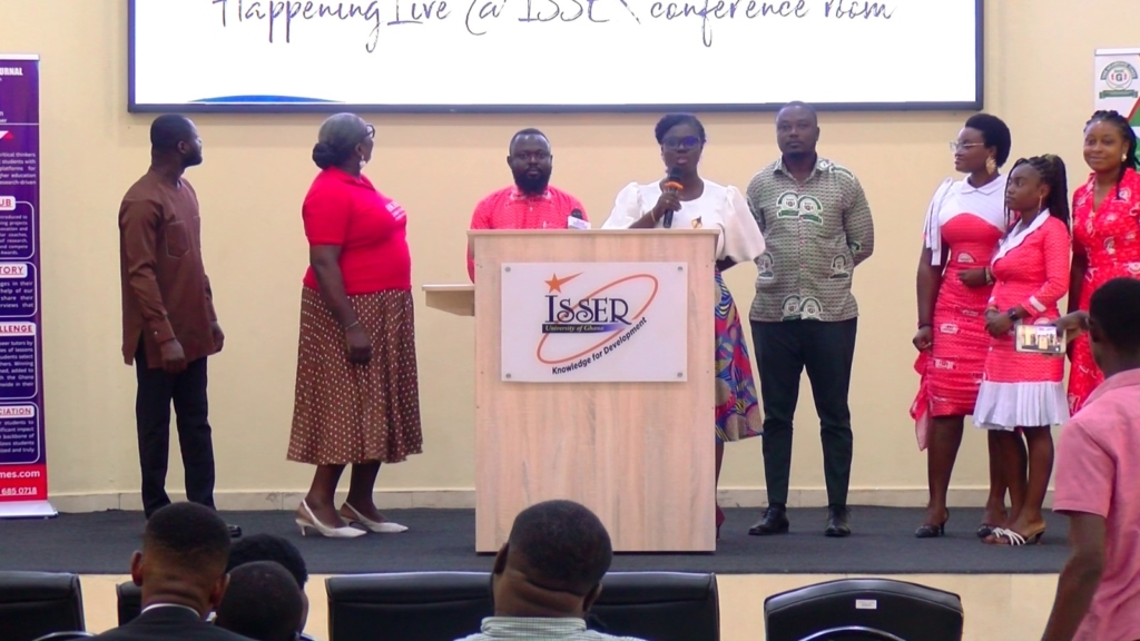 Academy Time Journal pushes for stronger academia–industry collaboration to drive innovation and economic growth Academy Time Journal pushes for stronger academia–industry collaboration to drive innovation and economic growth