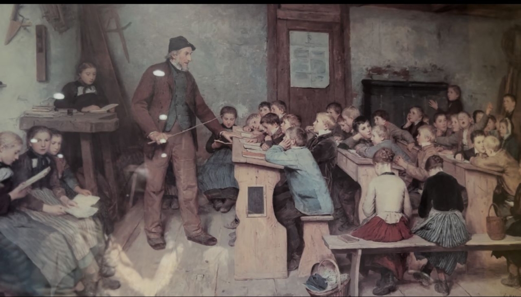 Stasi memories, digital realities: Ghana draws lessons from Leipzig