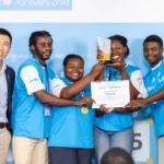 Team Syne wins UNICEF StartUp lab AI hackathon for inclusive learning Team Syne wins UNICEF StartUp lab AI hackathon for inclusive learning