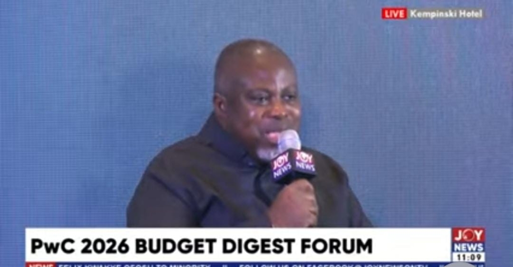 GRA eyes January 1, 2026, rollout for VAT reforms as Parliament races to approve bill before Christmas – MyJoyOnline