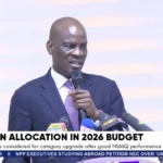 Reading culture in schools "not the best", let's enhance it - Haruna Iddrisu Reading culture in schools "not the best", let's enhance it - Haruna Iddrisu