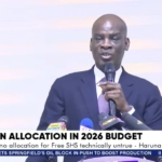 Jasikan and Techiman to get Technical Universities - Haruna Iddrisu Jasikan and Techiman to get Technical Universities - Haruna Iddrisu