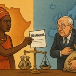 Reparations debate escalates as Caribbean leaders head to London for historic talks