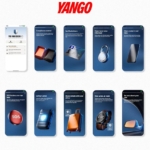 Yango Ride launches new safety flow within its App in Ghana