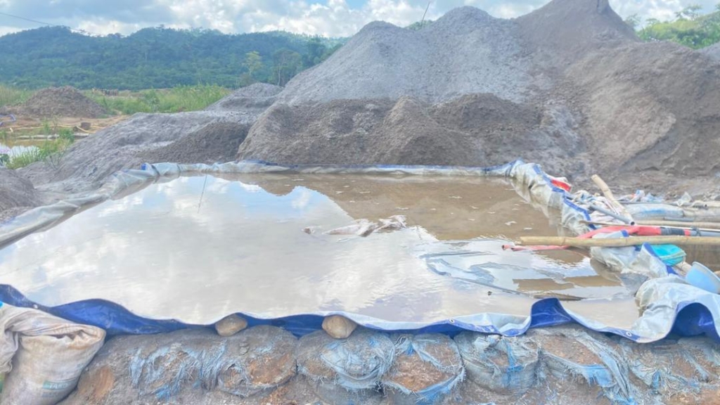 Authorities investigate suspected cyanide contamination in Amansie West – MyJoyOnline