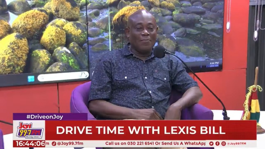 Multimedia Group unveils Christmas and New Year events – 9 Lessons & Carols, Party in the Park, and 90s Jam in the line-up – MyJoyOnline