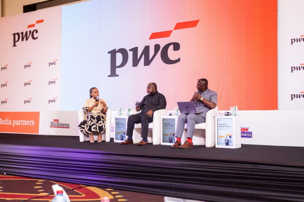 PwC Ghana Boss describes 2026 Budget as ‘Satisfactory’