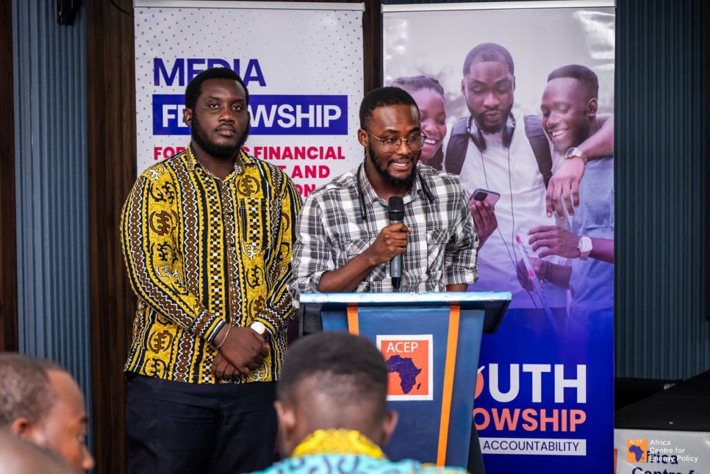 Achieving science, technology and innovation adoption targets set out in 2026 budget for Ghana – MyJoyOnline