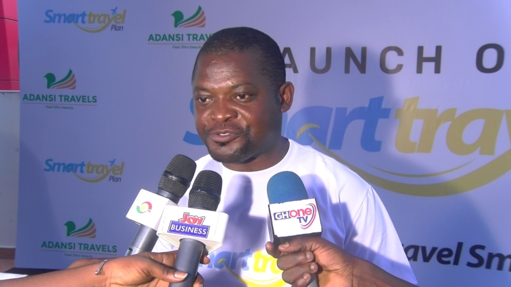 Adansi Travels launches 'Smart Travel Plan 2026', Ghana’s first premium early-purchase travel programme