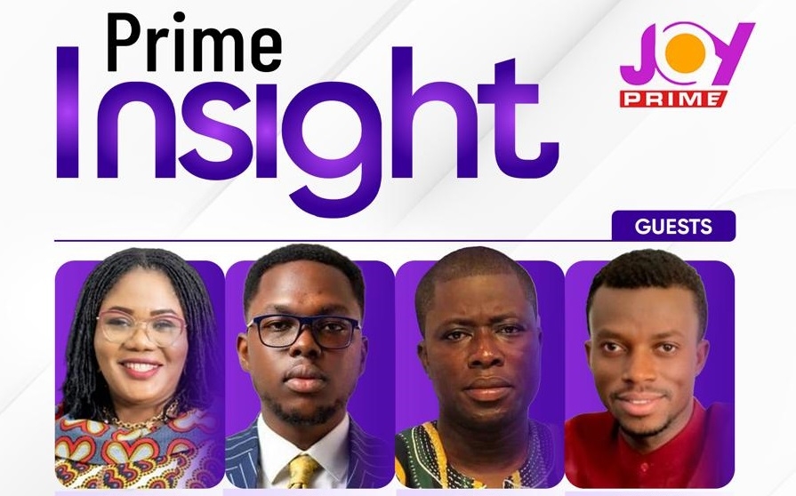 OSP vs. Ofori-Atta, tax exemptions, and domestic abuse policy top agenda for this Saturday’s Prime Insight – MyJoyOnline