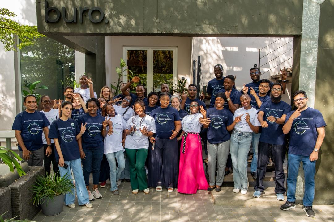 PureLube, ShaQ Express, SnooCODERED beat 1,800 applicants to join Commonwealth Startup Fellowship