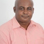 President Mahama appoints Kwame Griffiths as Deputy MD of Cocoa Processing Company President Mahama appoints Kwame Griffiths as Deputy MD of Cocoa Processing Company