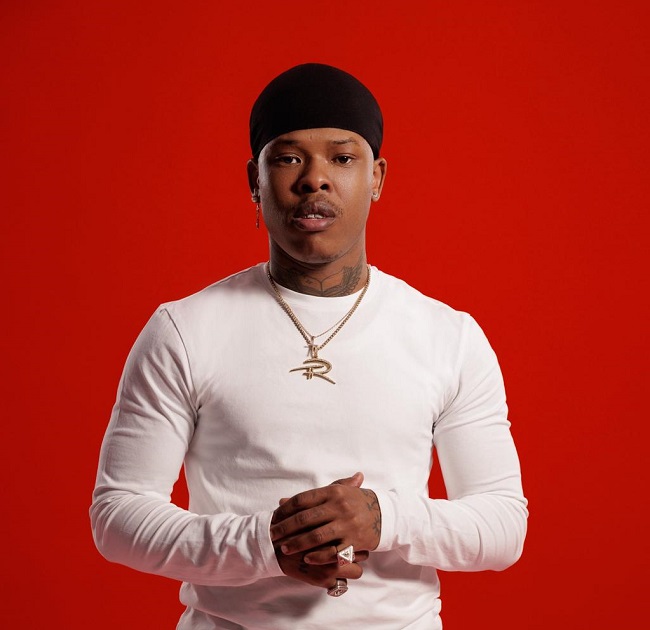 Nasty C redefines African hip hop with FREE album – MyJoyOnline