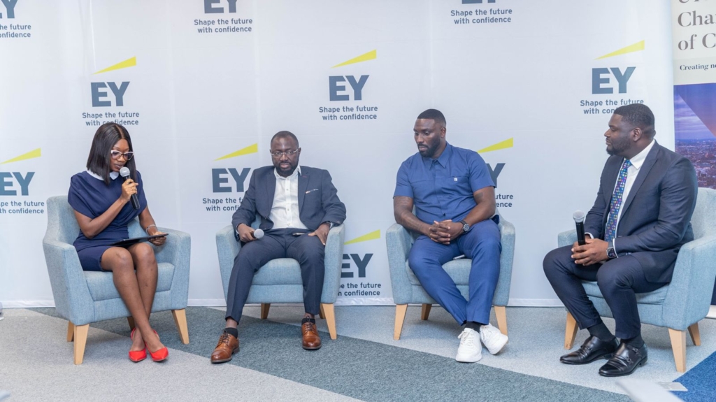 EY Ghana urges businesses to embrace AI as it emerges as trillion-dollar force