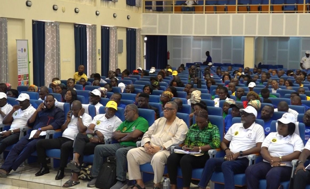 Government moves to modernise cooperatives for integration into 24-Hour economy agenda – MyJoyOnline