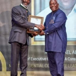 Michael Abbiw named Ghana’s most influential corporate leader of decade 2025