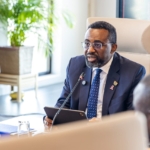 BoG reserves hit $11.41bn as import cover nears five months — Dr. Asiama