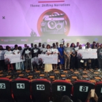 SG Bank holds final screening of 2025 artention film competition, reaffirms commitment to creative economy