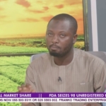 NDC gov't determined to dismiss EC chair – NPP's Osman