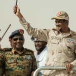 Rapid Support Forces' truce embarrasses Port Sudan forces and deepens their predicament