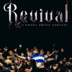 Kweku Smoke announces expanded festival edition of 'Revival Concert' on December 18