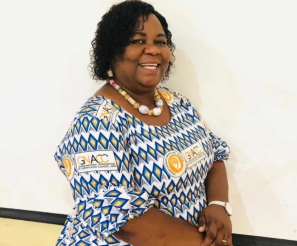 Counsellors urged to adopt digital tools to meet Ghana’s growing mental health needs