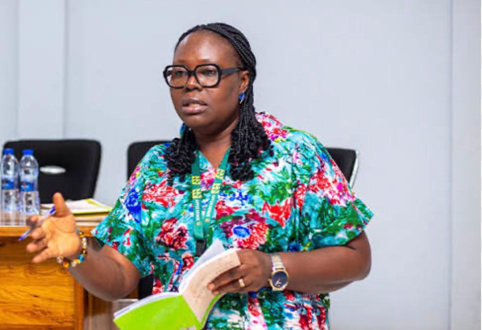 Counsellors urged to adopt digital tools to meet Ghana’s growing mental health needs