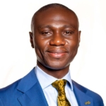 UMB CEO Dr Philip Oti-Mensah named 2025 Influential Business Leader of the Decade