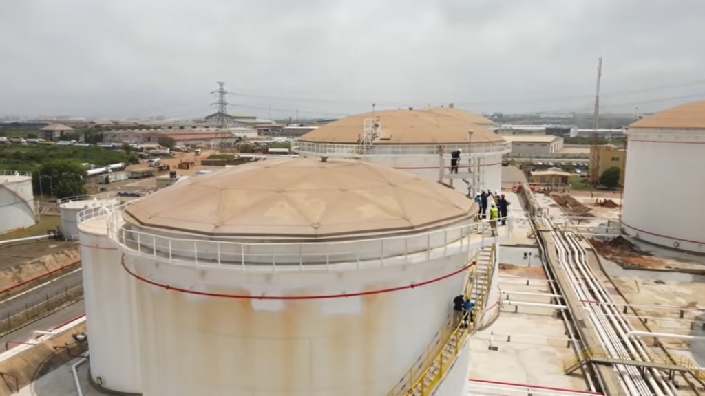 SML disguised at Kotoka, won airport contract with one-employee firm (Video) – MyJoyOnline