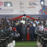 CSIR researchers push for more government funding to tackle galamsey with science-based solutions