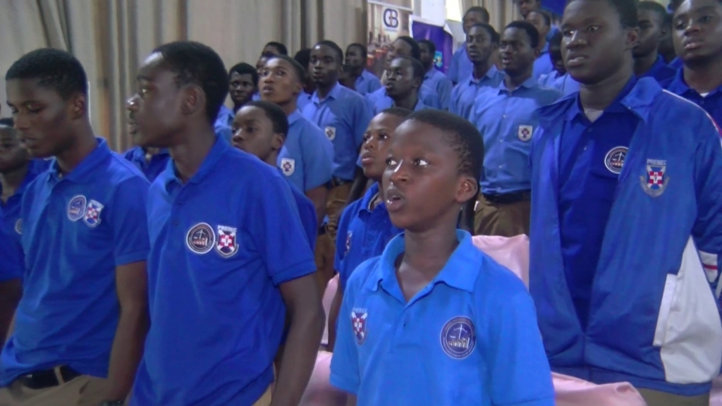 Opoku Ware, Augusco seal grand finale spots in National Investment Quiz Competition