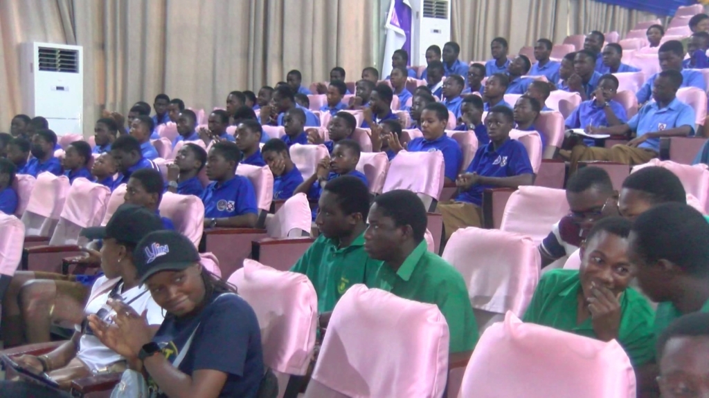 Opoku Ware, Augusco seal grand finale spots in National Investment Quiz Competition