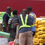 GRA busts 3.6 million tax evaded products at two entry points