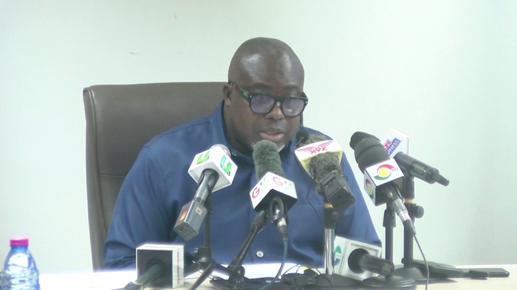 GRA busts 3.6 million tax evaded products at two entry points