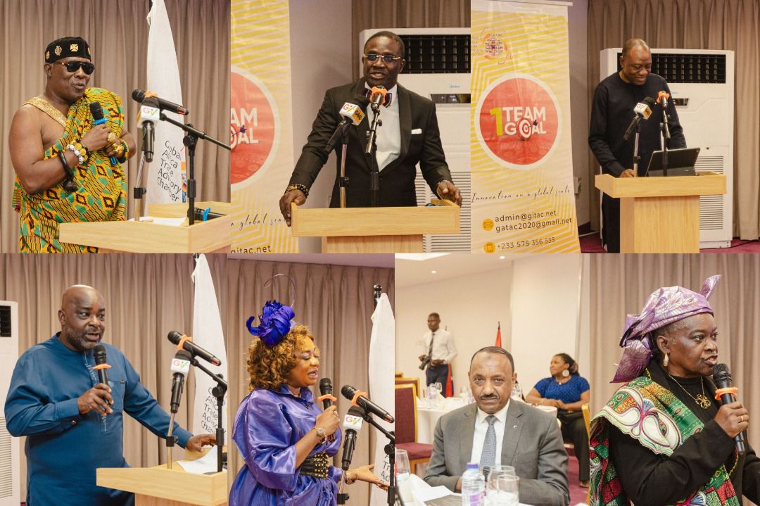 Business Safari 2025 opens new pathways for Ghana–India Trade — Oduro-Antwi