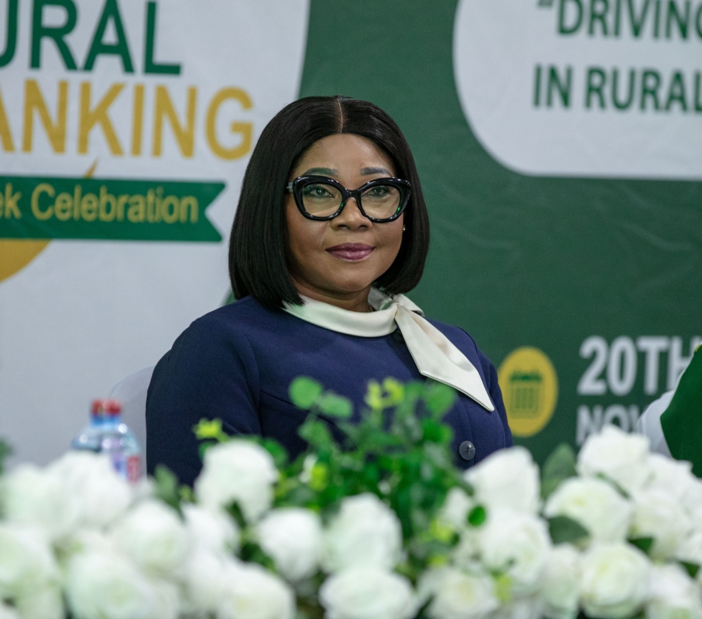 Let’s move beyond at least one woman on boards - Second Deputy BoG Governor tells RCBs