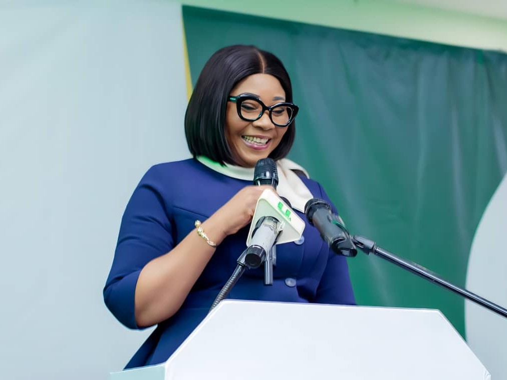 Let’s move beyond at least one woman on boards – Second Deputy BoG Governor tells RCBs