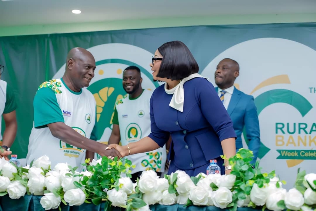 Let’s move beyond at least one woman on boards - Second Deputy BoG Governor tells RCBs