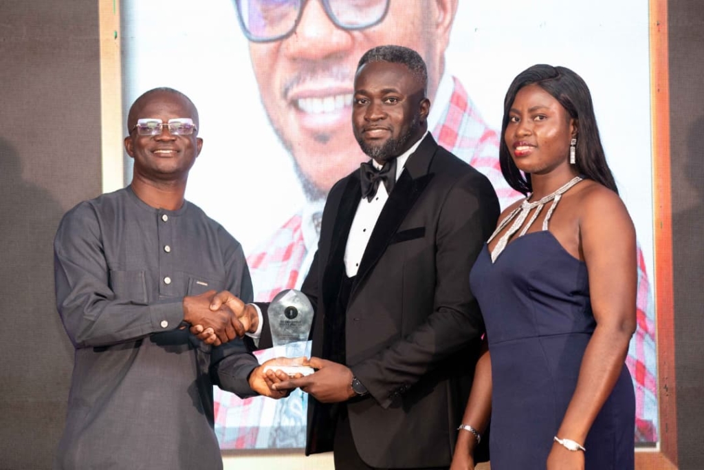 20 most influential business leaders honoured at Ghana Corporate Executives’ Awards