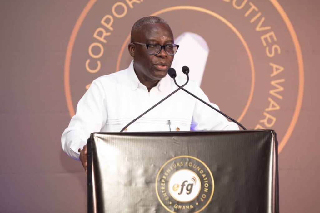 Sustainable, well-guided public private partnerships key to national growth – Prof. Baah Boateng