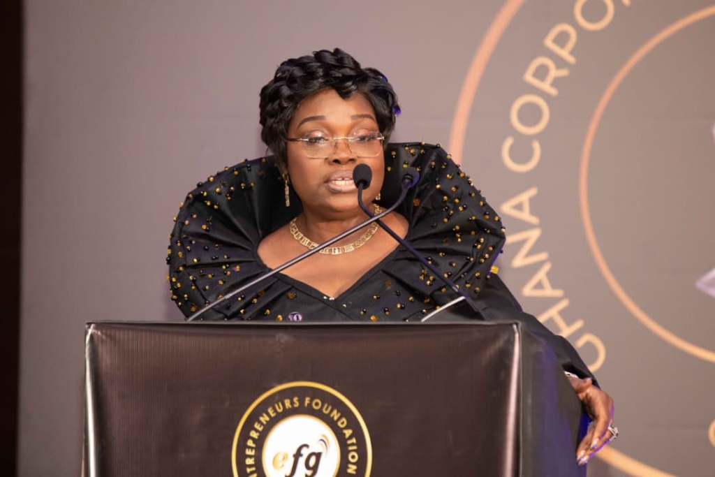 Sustainable, well-guided public private partnerships key to national growth – Prof. Baah Boateng