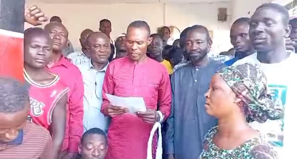 Kpandai NDC hails court ruling, prepares for rerun