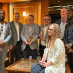 Blackmore LLC announces cultural-driven whisky collaboration inspired by the Asante Kingdom