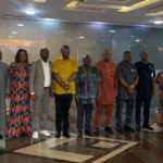 World Cup 2026: Stan Dogbe, Ablakwa to lead government’s ministerial oversight committee for Ghana’s participation World Cup 2026: Stan Dogbe, Ablakwa to lead government’s ministerial oversight committee for Ghana’s participation