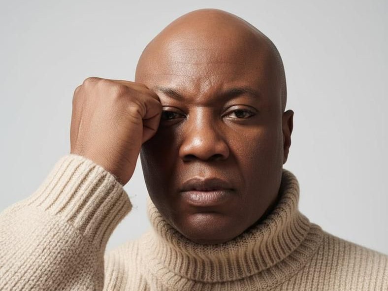 Muzic Mensah explores mellow Afrobeats romance on new single ‘Monalisa’ – MyJoyOnline