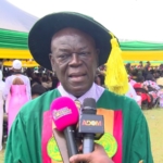 Extend ‘No Stress Fee’ policy to cover private universities – Garden City University President