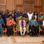 Former President Kufuor pushes for urgent overhaul of Ghana's mentorship architecture